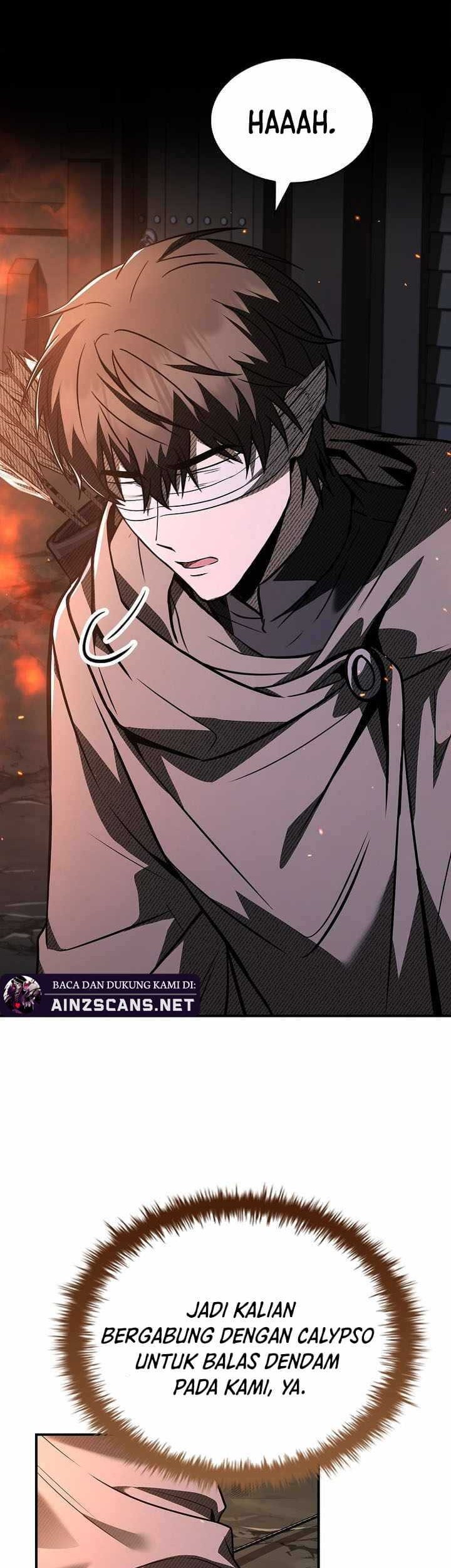 Night of the Soulless Heathens Chapter 29 - halaman 11