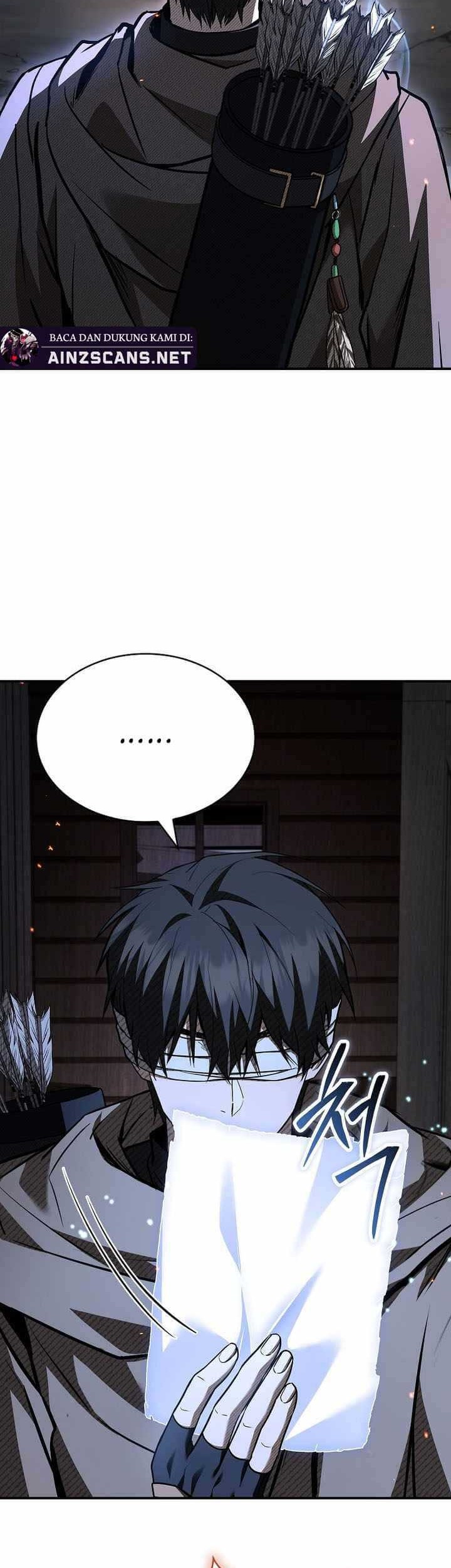 Night of the Soulless Heathens Chapter 29 - halaman 19