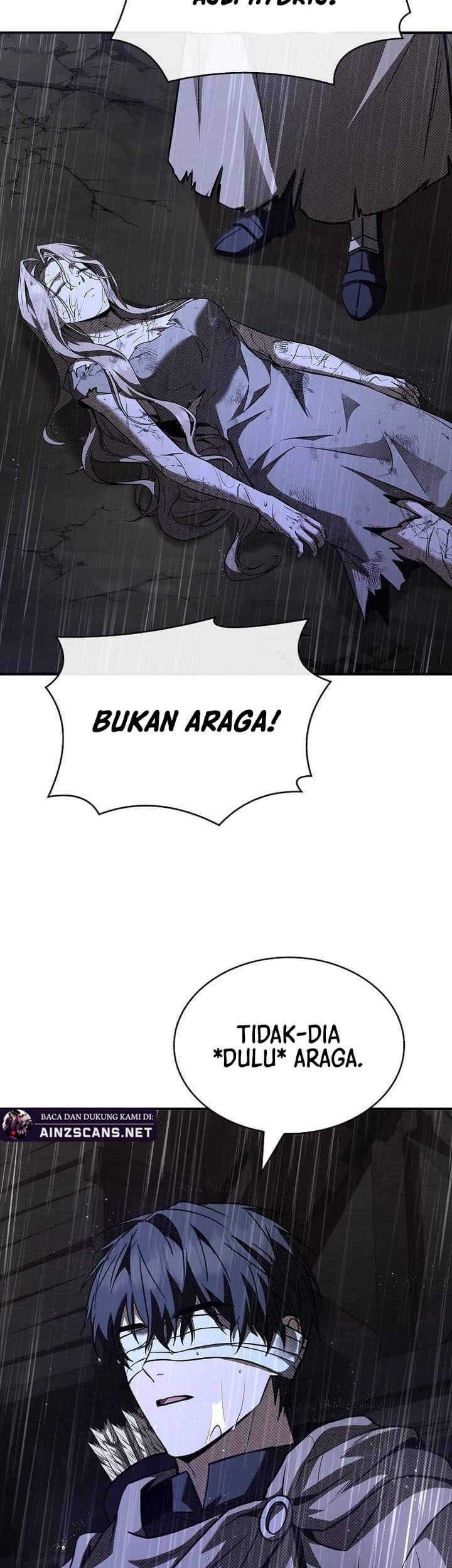 Night of the Soulless Heathens Chapter 29 - halaman 38