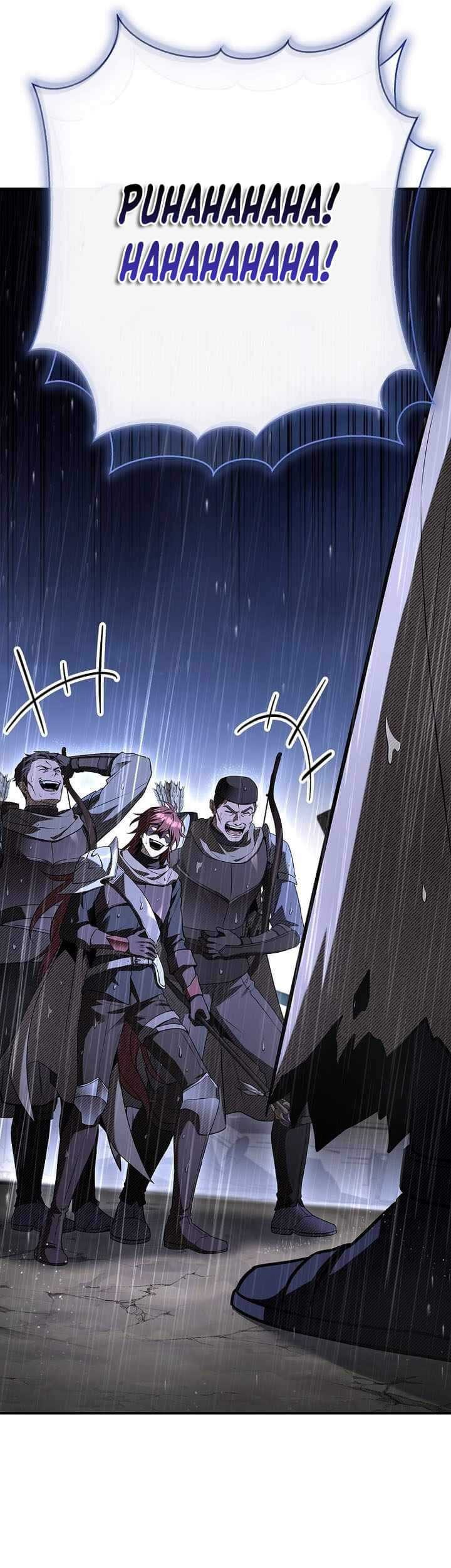 Night of the Soulless Heathens Chapter 29 - halaman 48