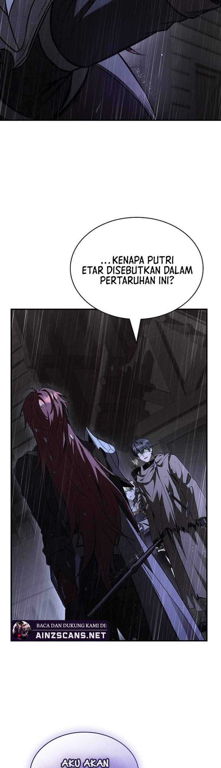 Night of the Soulless Heathens Chapter 29 - halaman 53