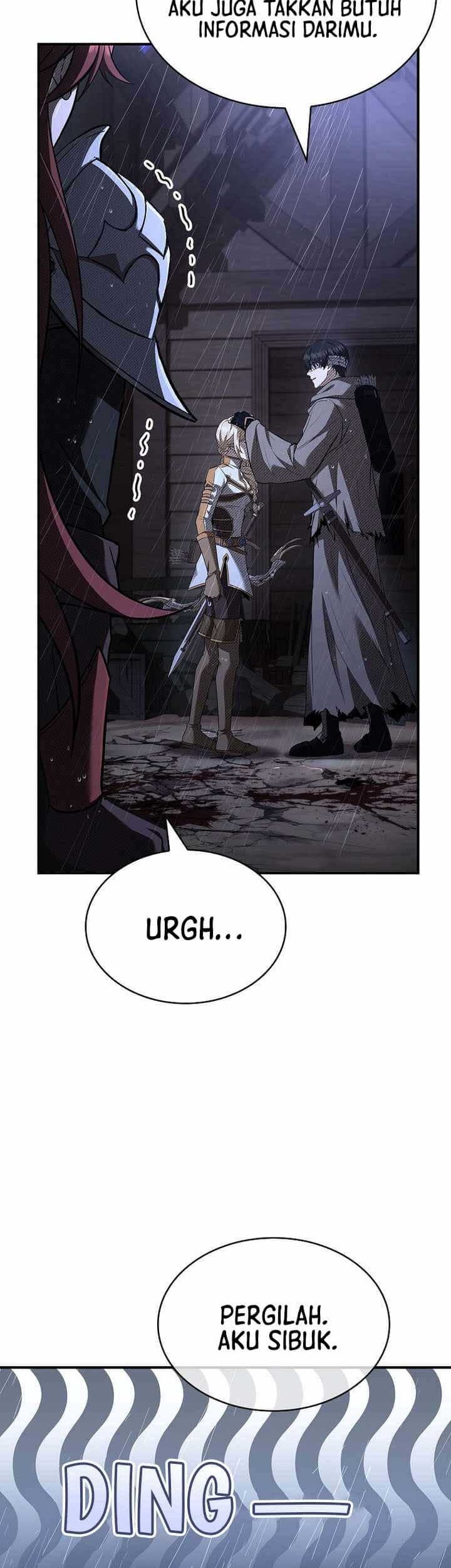 Night of the Soulless Heathens Chapter 29 - halaman 57