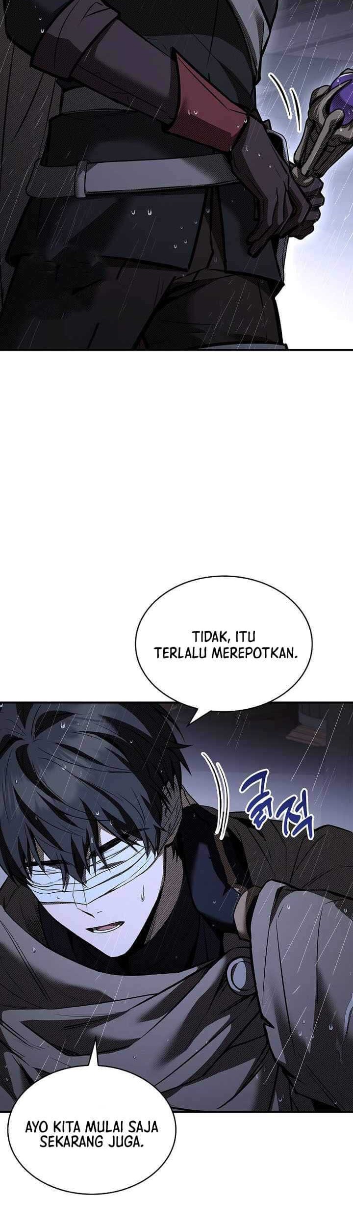 Night of the Soulless Heathens Chapter 29 - halaman 63
