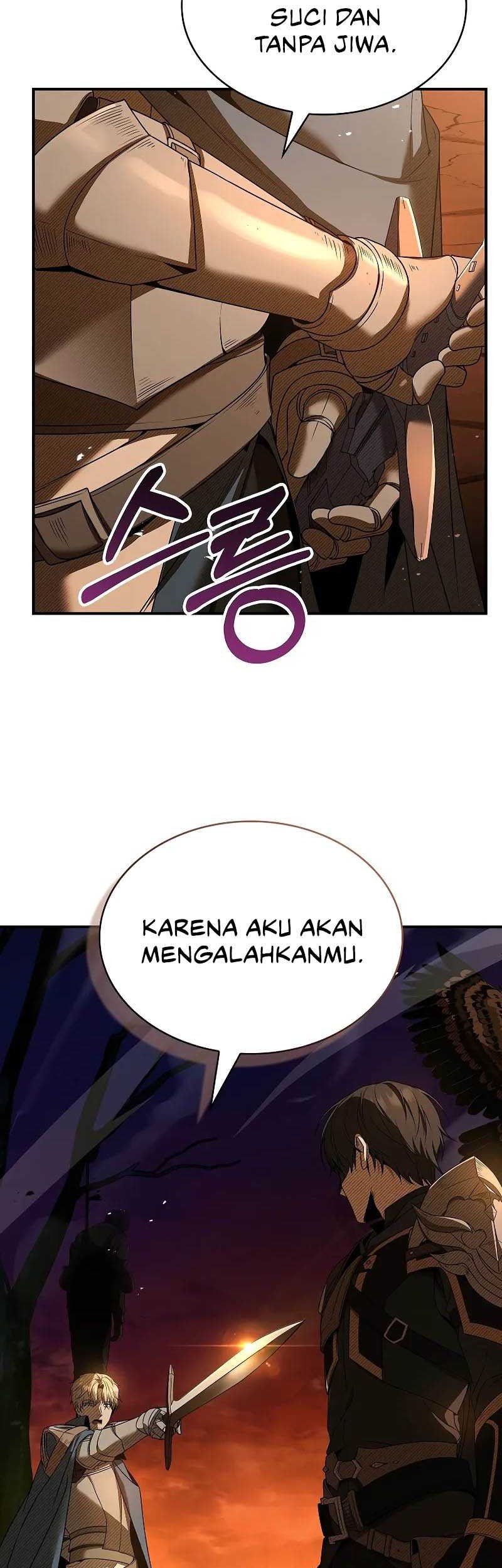 Night of the Soulless Heathens Chapter 3 - halaman 21