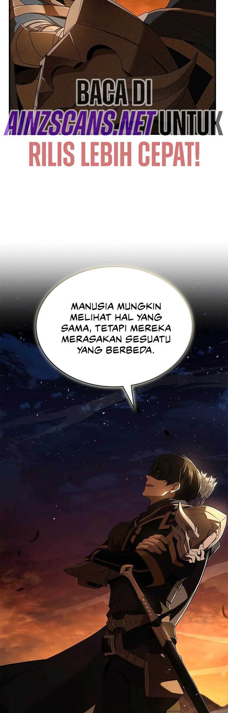 Night of the Soulless Heathens Chapter 3 - halaman 29