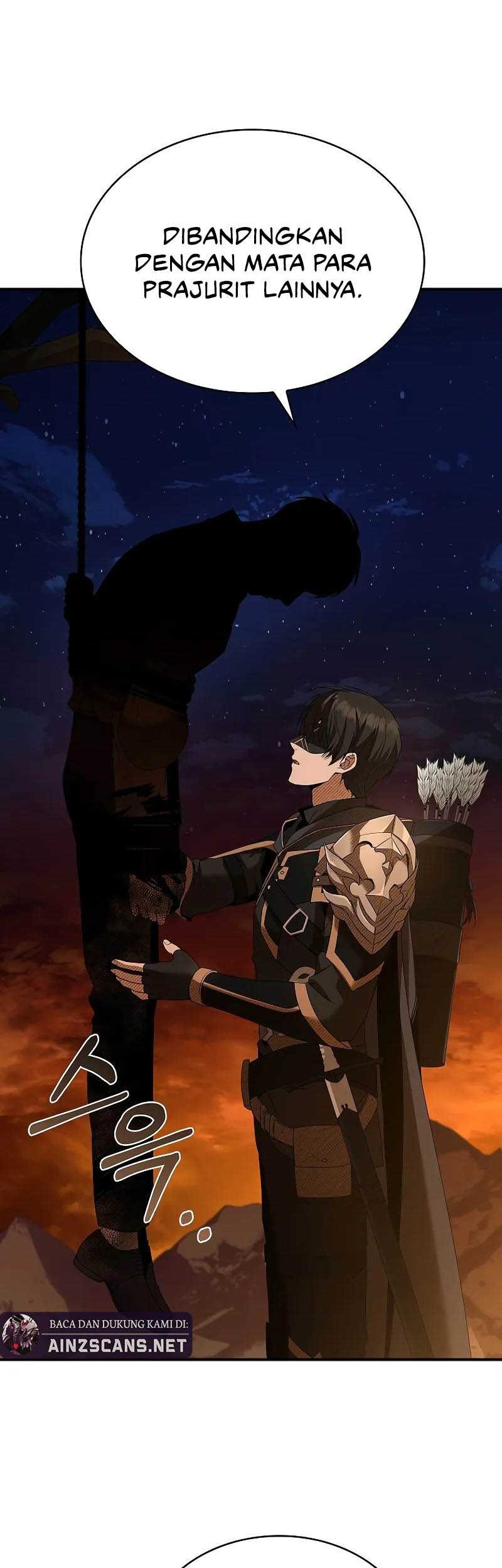 Night of the Soulless Heathens Chapter 3 - halaman 32