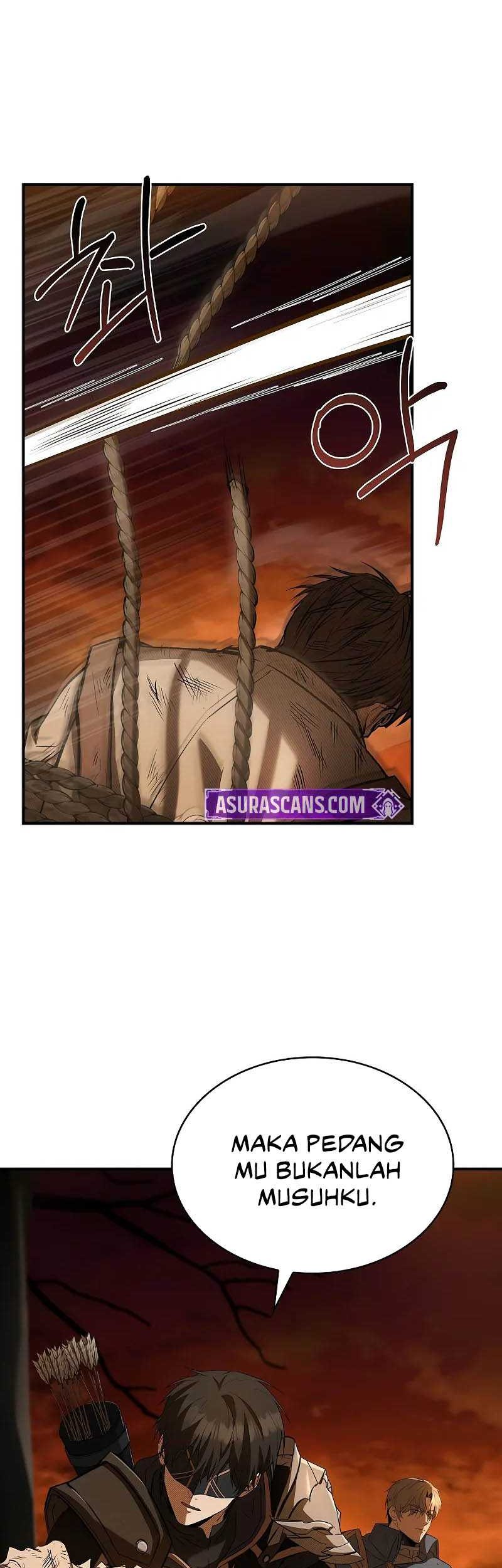 Night of the Soulless Heathens Chapter 3 - halaman 37