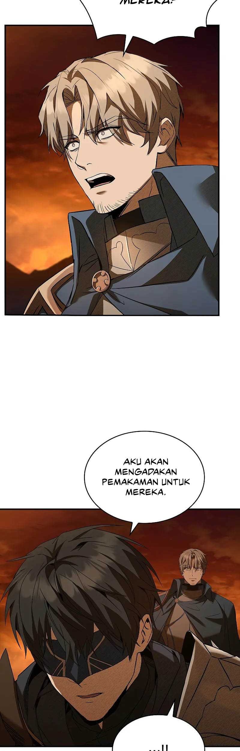Night of the Soulless Heathens Chapter 3 - halaman 41