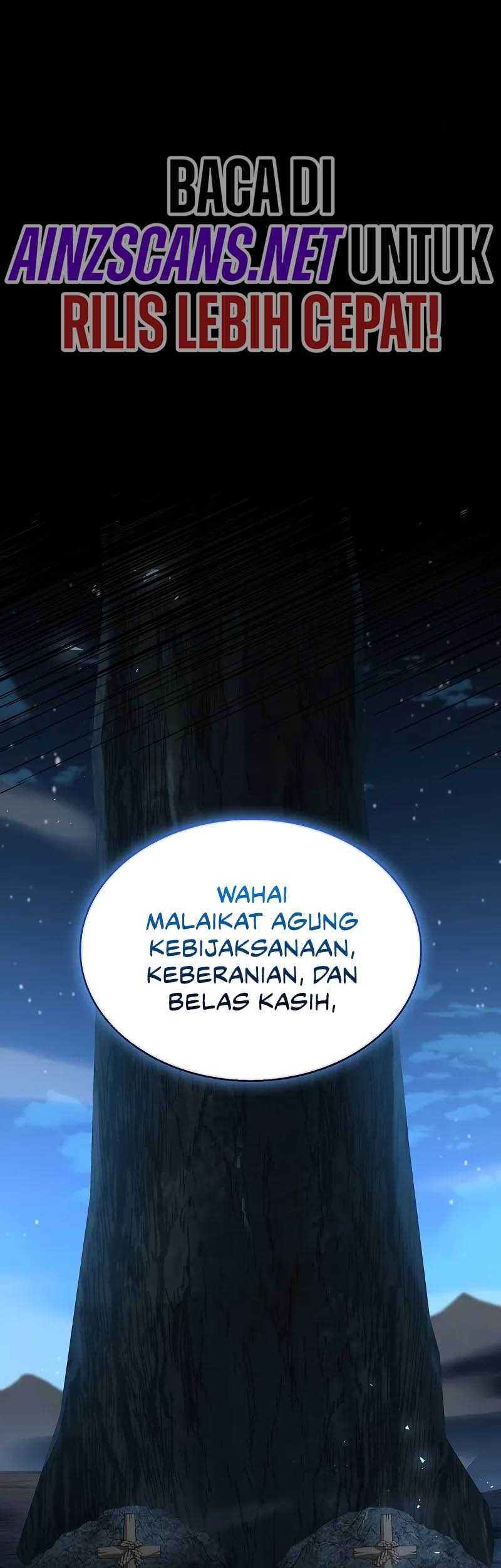 Night of the Soulless Heathens Chapter 3 - halaman 49
