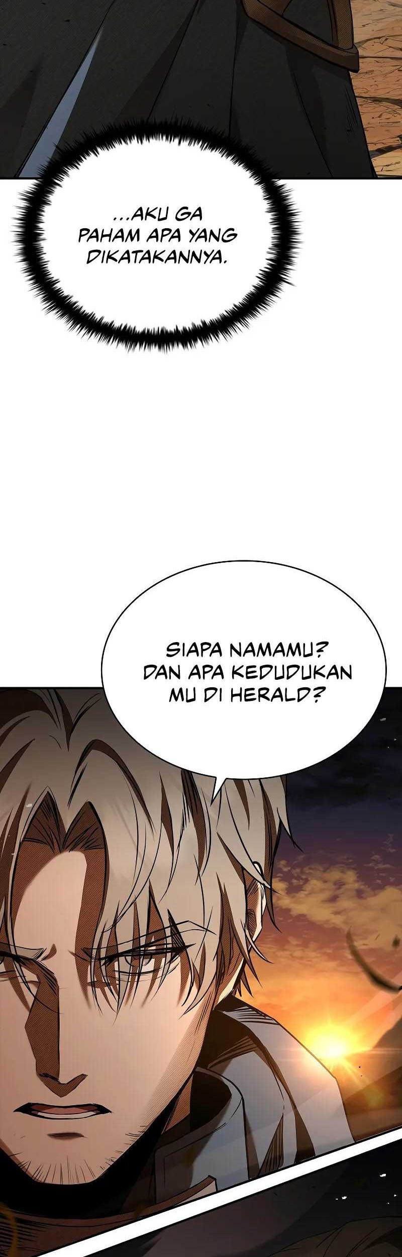 Night of the Soulless Heathens Chapter 3 - halaman 5