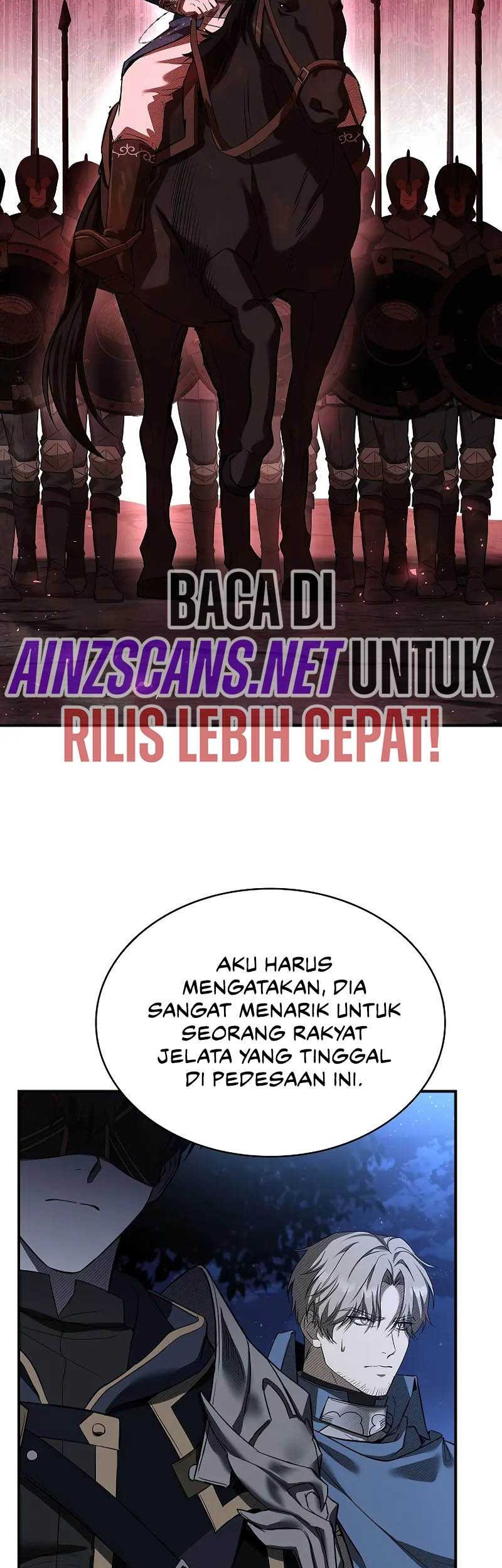 Night of the Soulless Heathens Chapter 3 - halaman 61