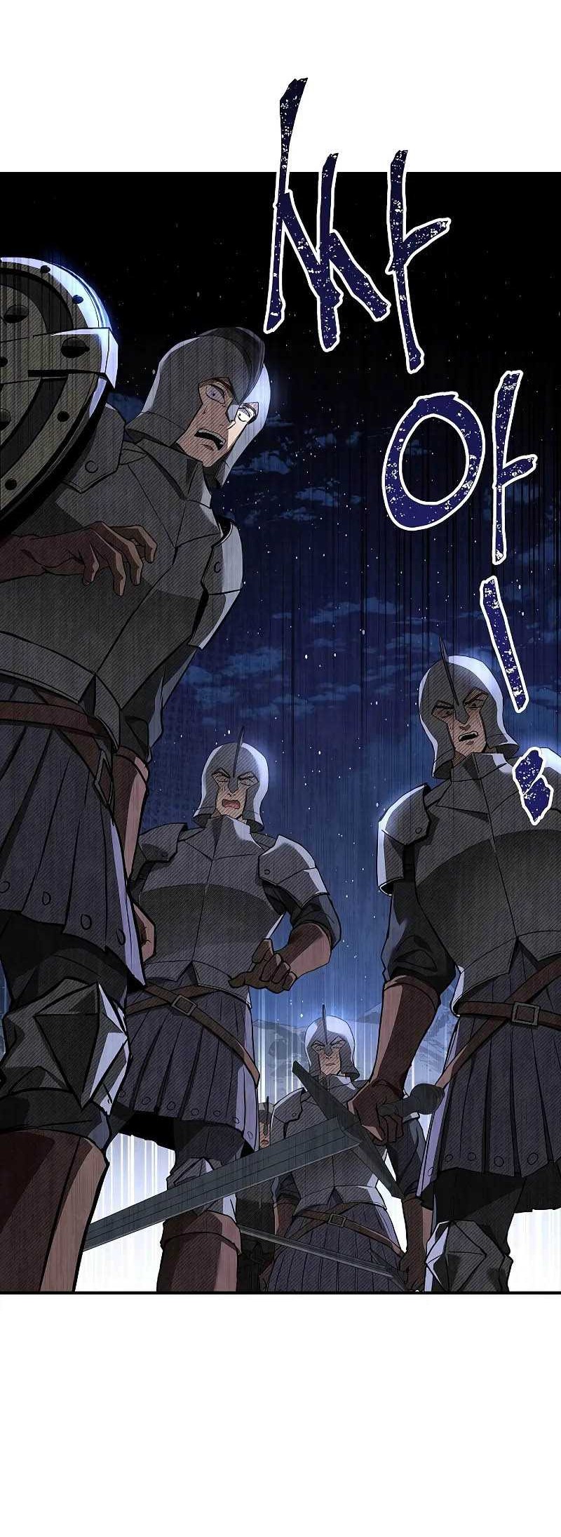 Night of the Soulless Heathens Chapter 3 - halaman 78