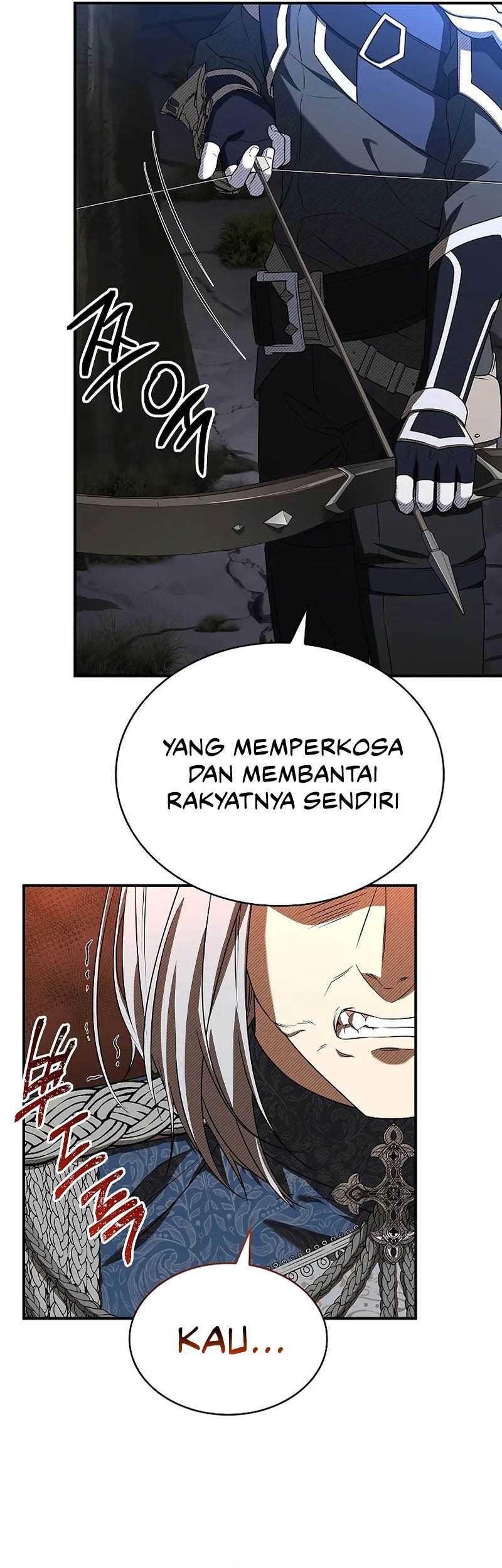 Night of the Soulless Heathens Chapter 3 - halaman 83