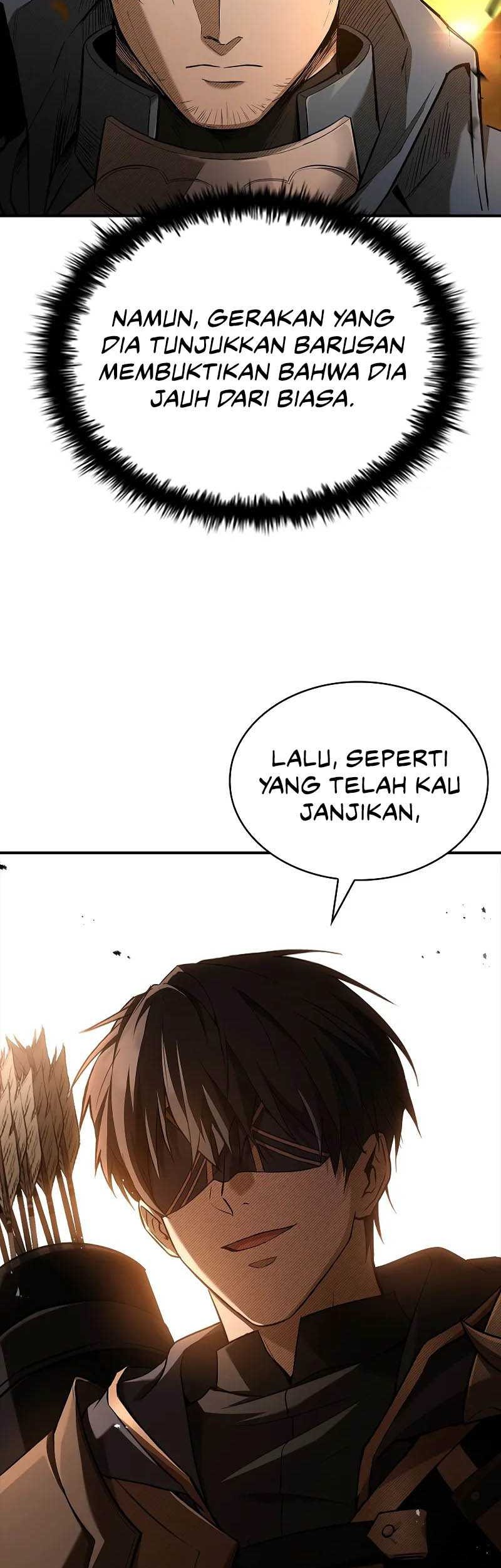 Night of the Soulless Heathens Chapter 3 - halaman 9