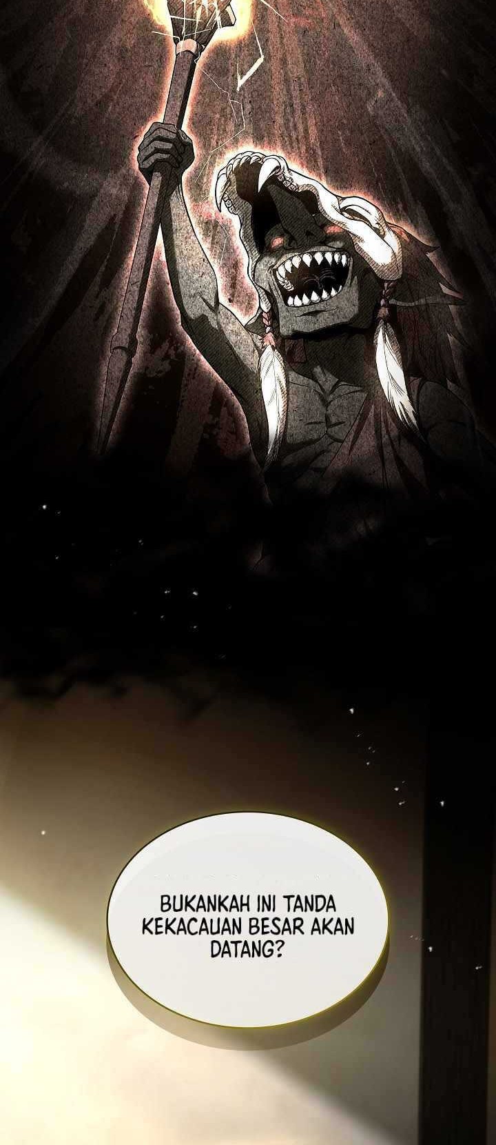 Night of the Soulless Heathens Chapter 30 - halaman 27