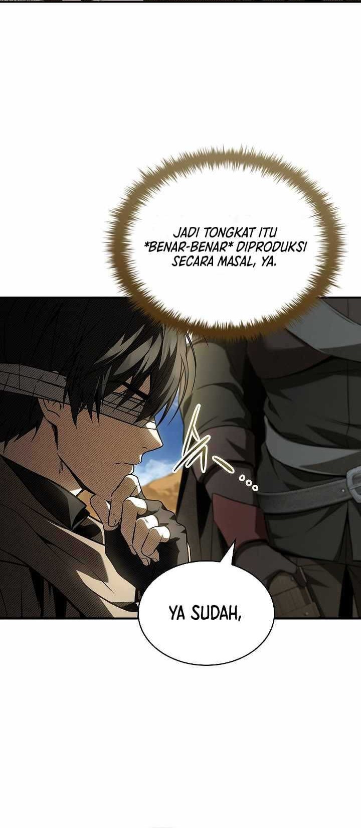 Night of the Soulless Heathens Chapter 30 - halaman 43