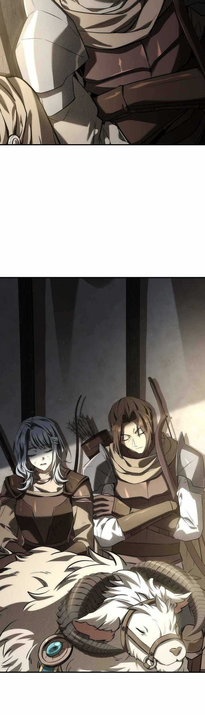 Night of the Soulless Heathens Chapter 30 - halaman 47