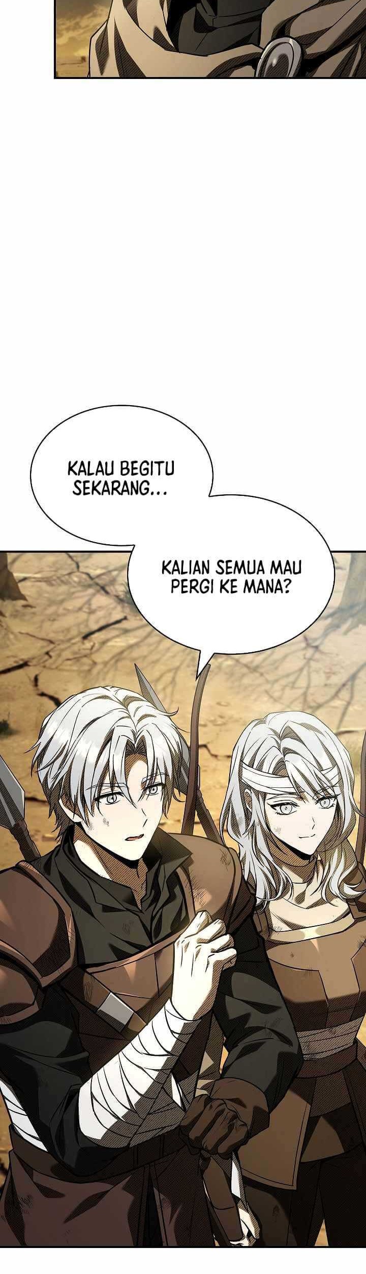 Night of the Soulless Heathens Chapter 30 - halaman 55