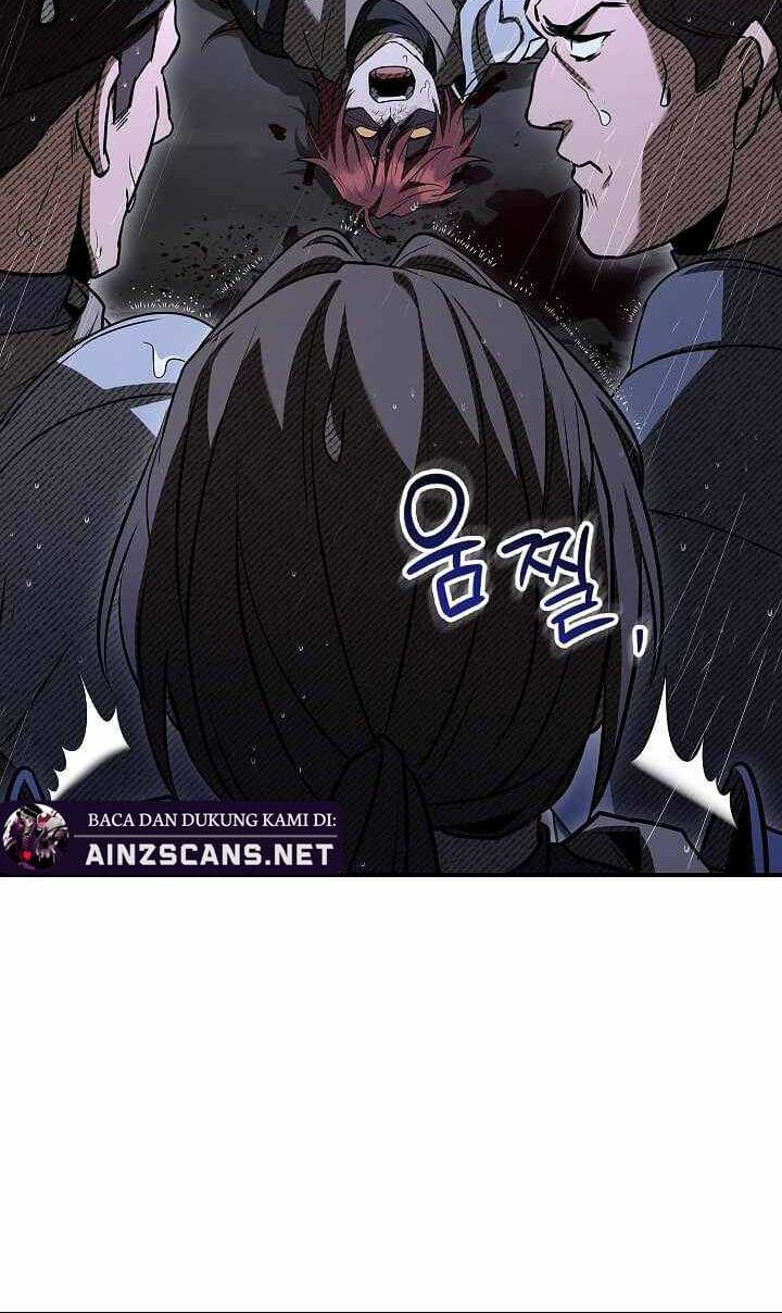 Night of the Soulless Heathens Chapter 30 - halaman 6