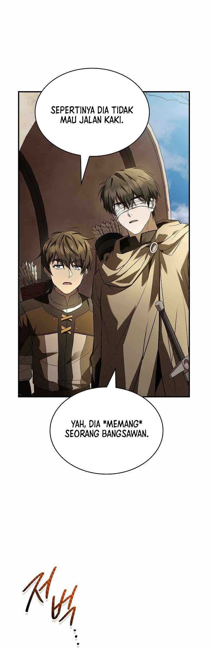 Night of the Soulless Heathens Chapter 31 - halaman 5