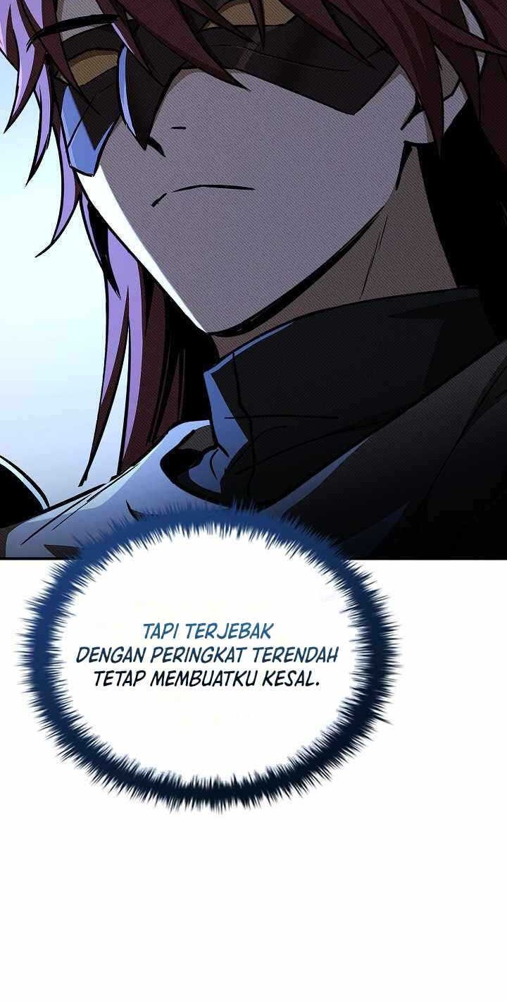 Night of the Soulless Heathens Chapter 31 - halaman 58