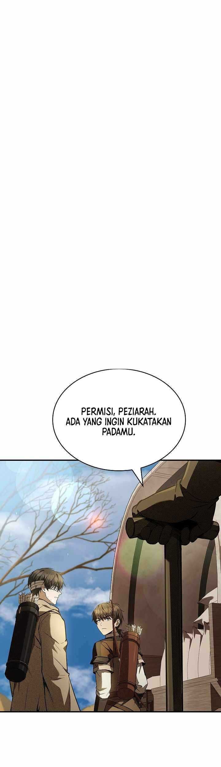 Night of the Soulless Heathens Chapter 31 - halaman 6