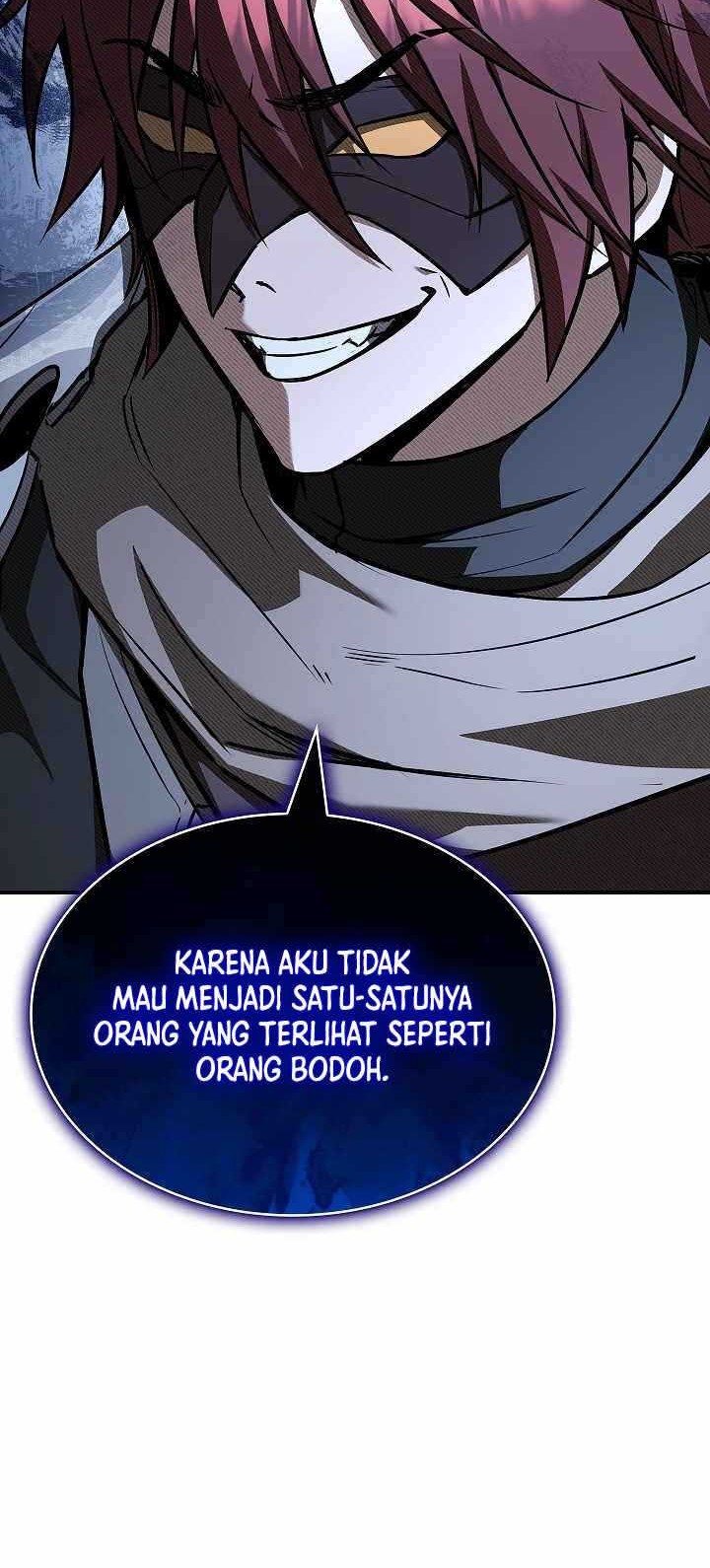 Night of the Soulless Heathens Chapter 31 - halaman 62