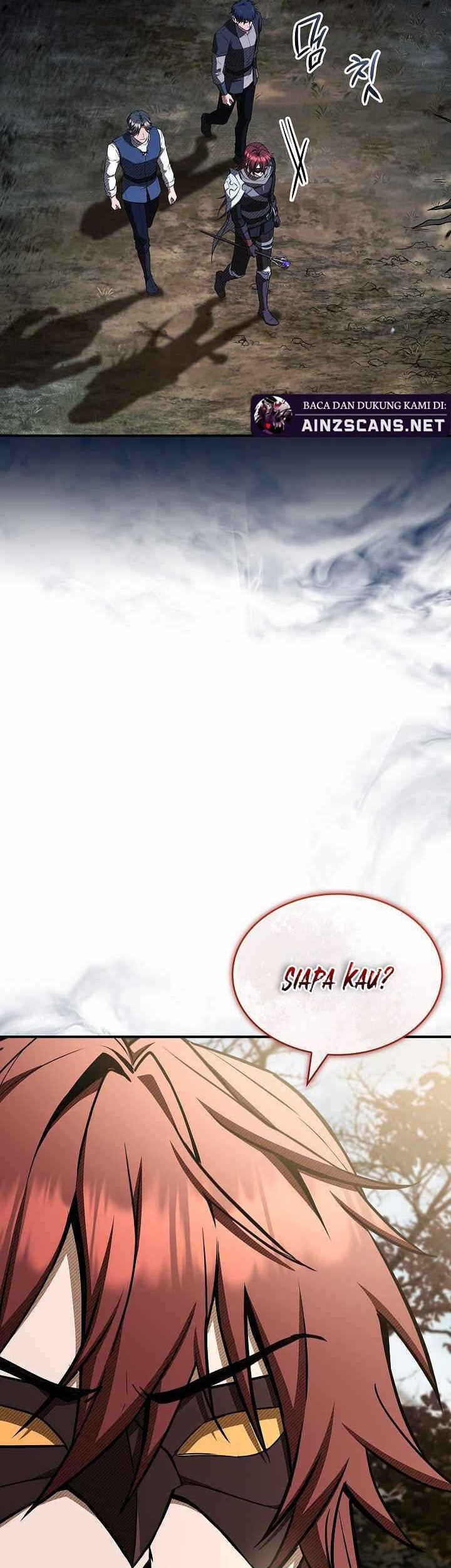 Night of the Soulless Heathens Chapter 31 - halaman 64