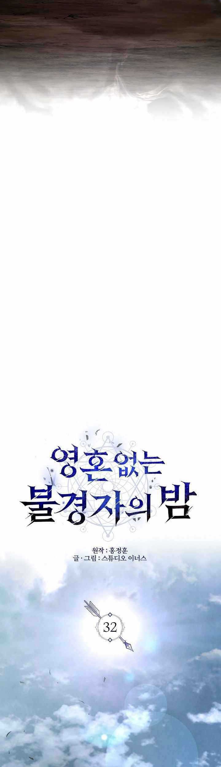 Night of the Soulless Heathens Chapter 32 - halaman 10