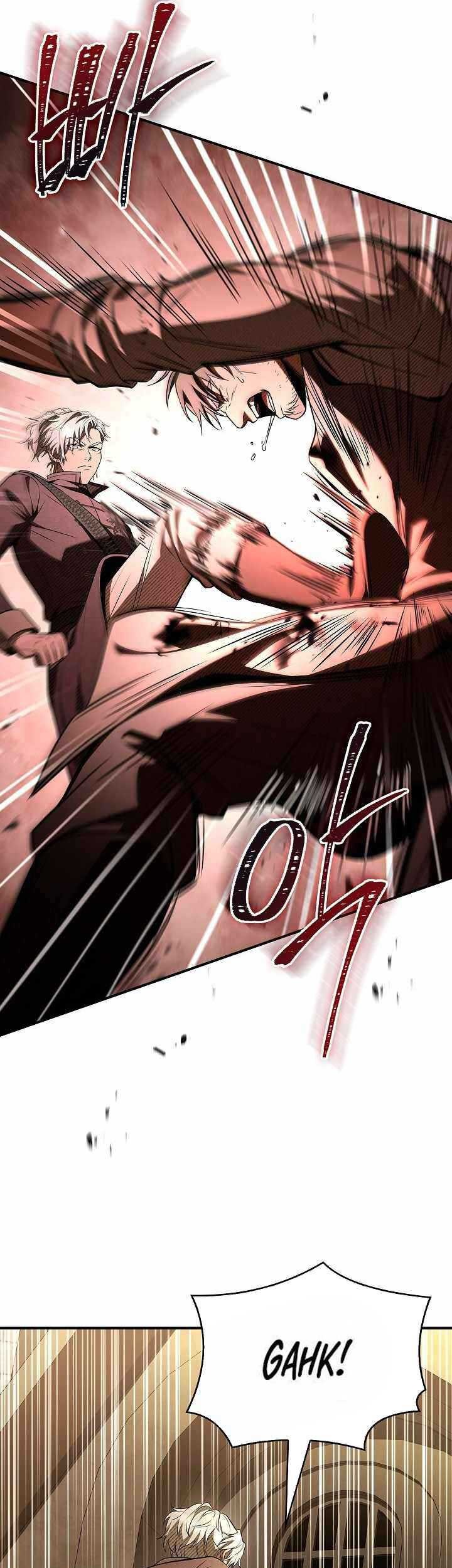 Night of the Soulless Heathens Chapter 32 - halaman 36