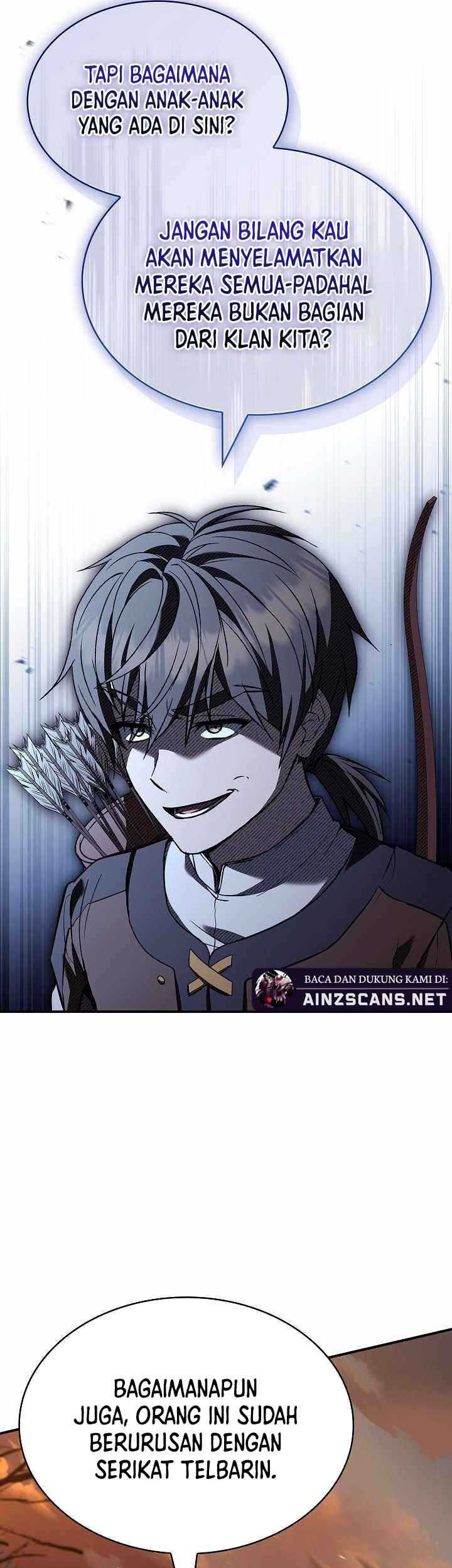 Night of the Soulless Heathens Chapter 32 - halaman 48