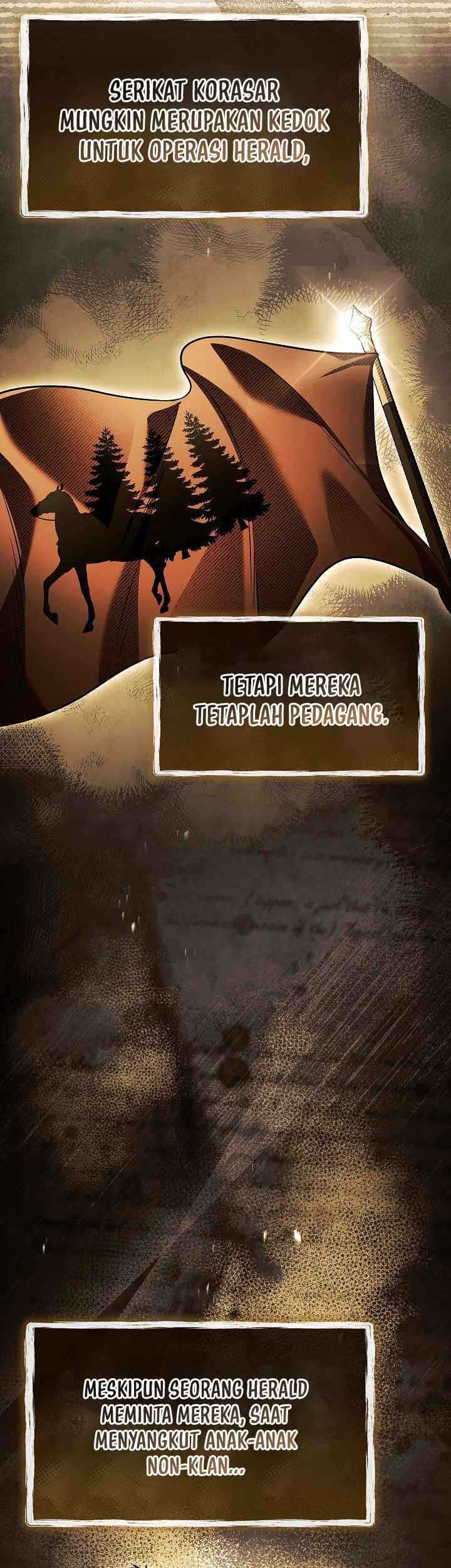 Night of the Soulless Heathens Chapter 32 - halaman 50