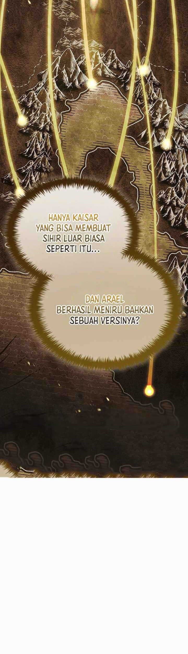 Night of the Soulless Heathens Chapter 32 - halaman 6