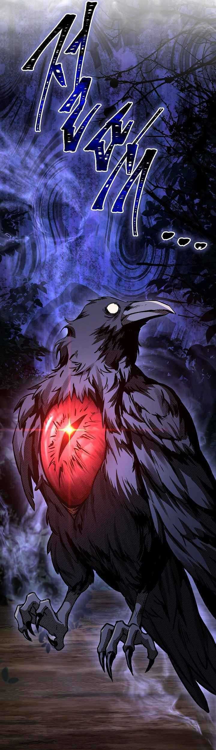 Night of the Soulless Heathens Chapter 32 - halaman 9