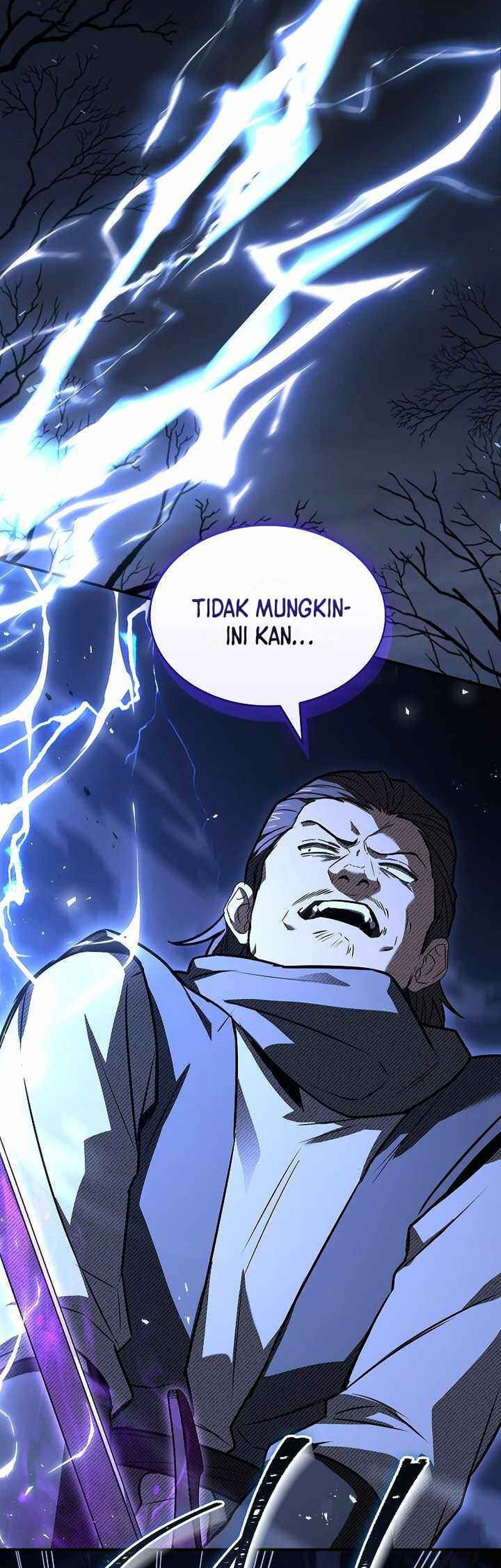 Night of the Soulless Heathens Chapter 33 - halaman 27