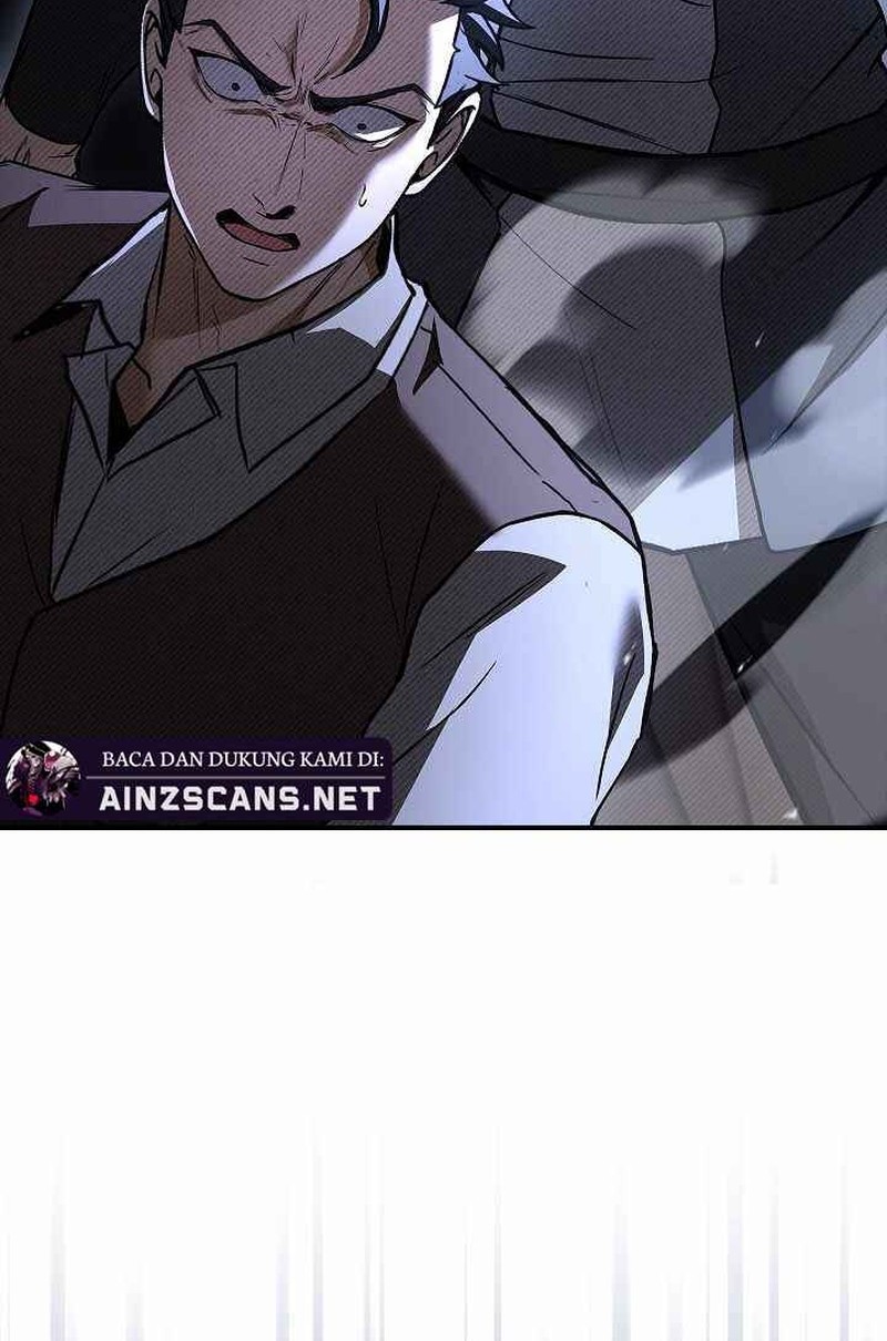 Night of the Soulless Heathens Chapter 33 - halaman 37