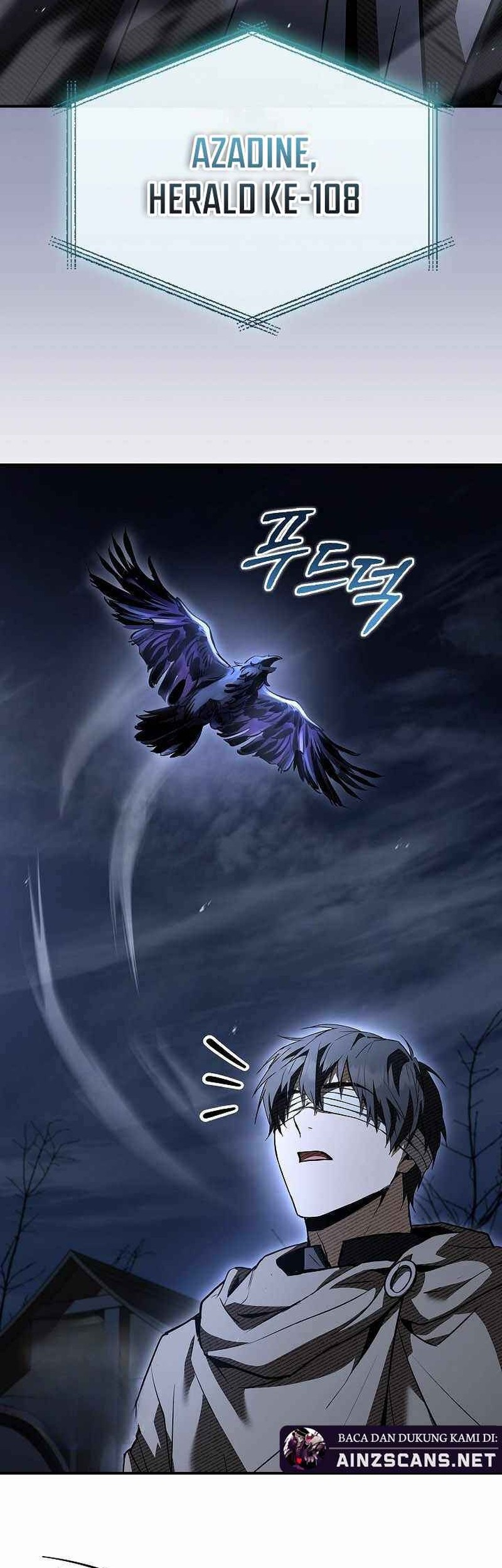 Night of the Soulless Heathens Chapter 33 - halaman 48