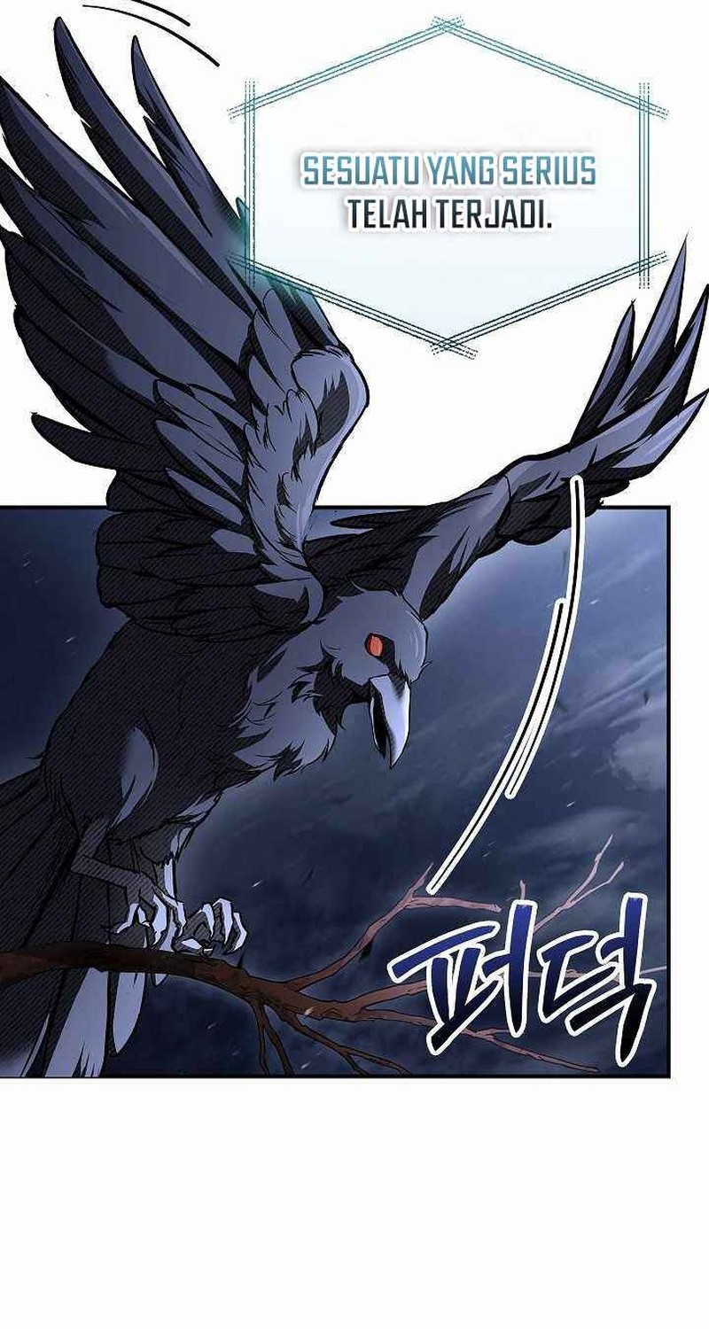 Night of the Soulless Heathens Chapter 33 - halaman 49