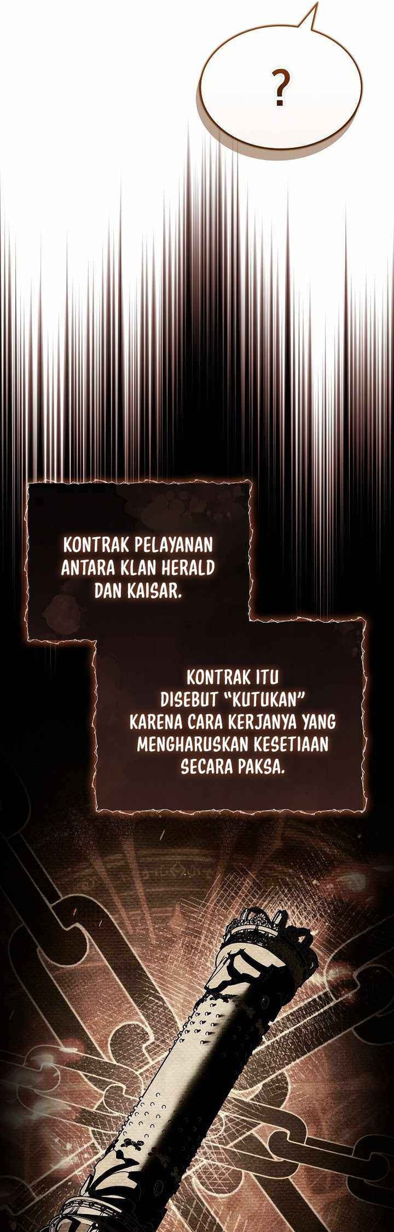 Night of the Soulless Heathens Chapter 33 - halaman 54