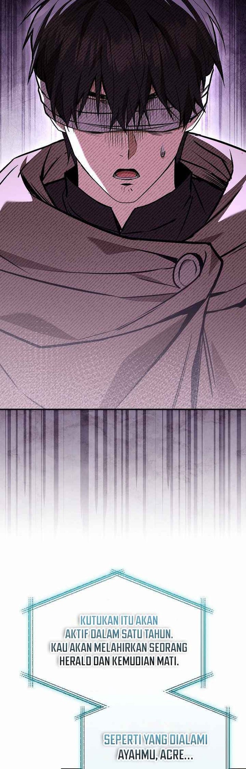 Night of the Soulless Heathens Chapter 33 - halaman 59