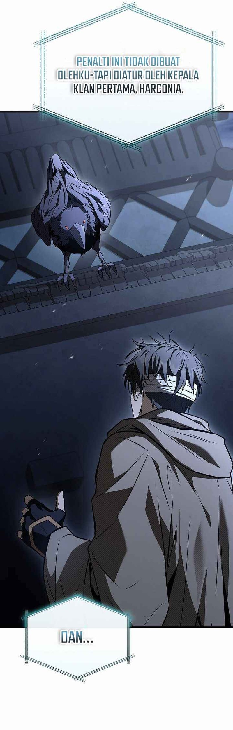 Night of the Soulless Heathens Chapter 33 - halaman 66