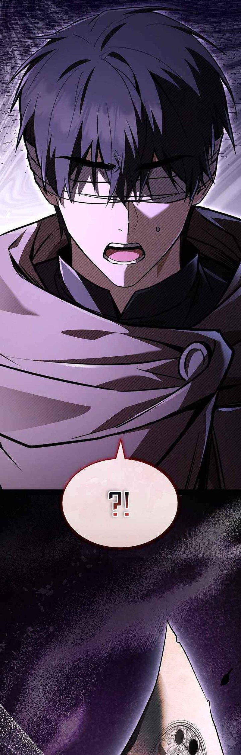Night of the Soulless Heathens Chapter 33 - halaman 81
