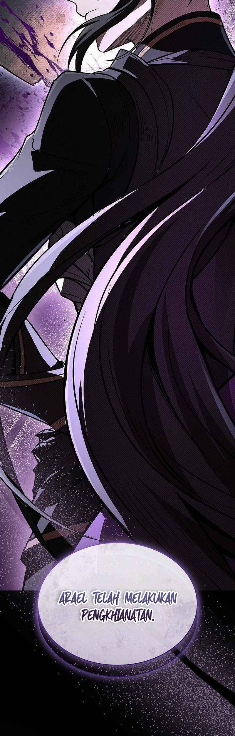 Night of the Soulless Heathens Chapter 33 - halaman 83