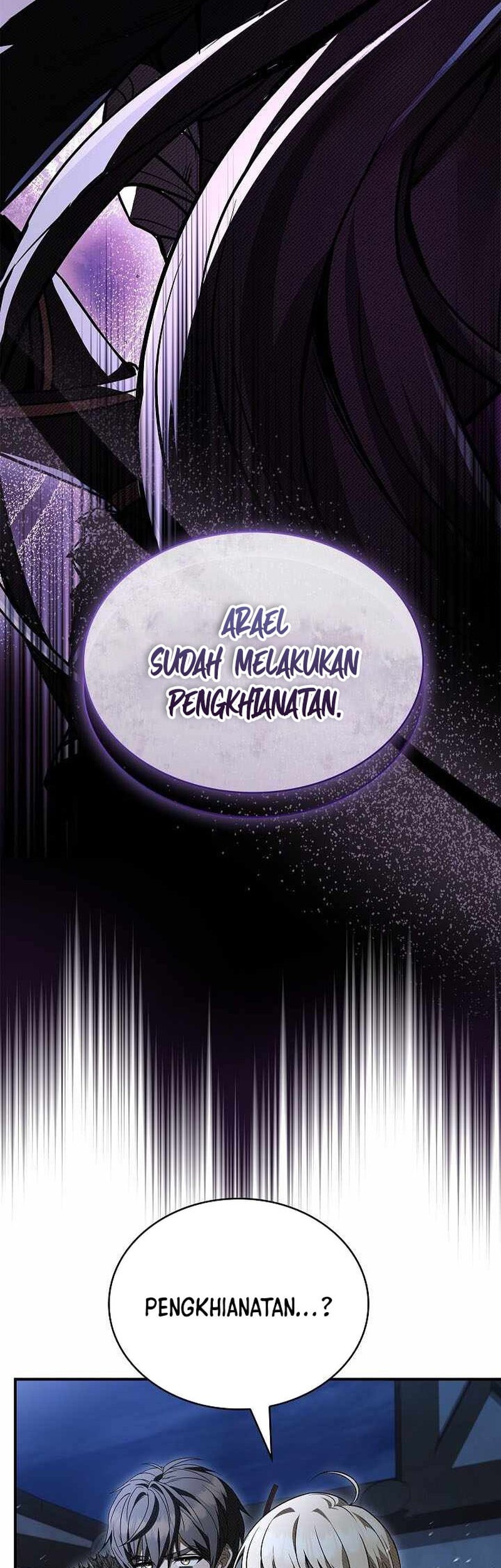 Night of the Soulless Heathens Chapter 34 - halaman 3