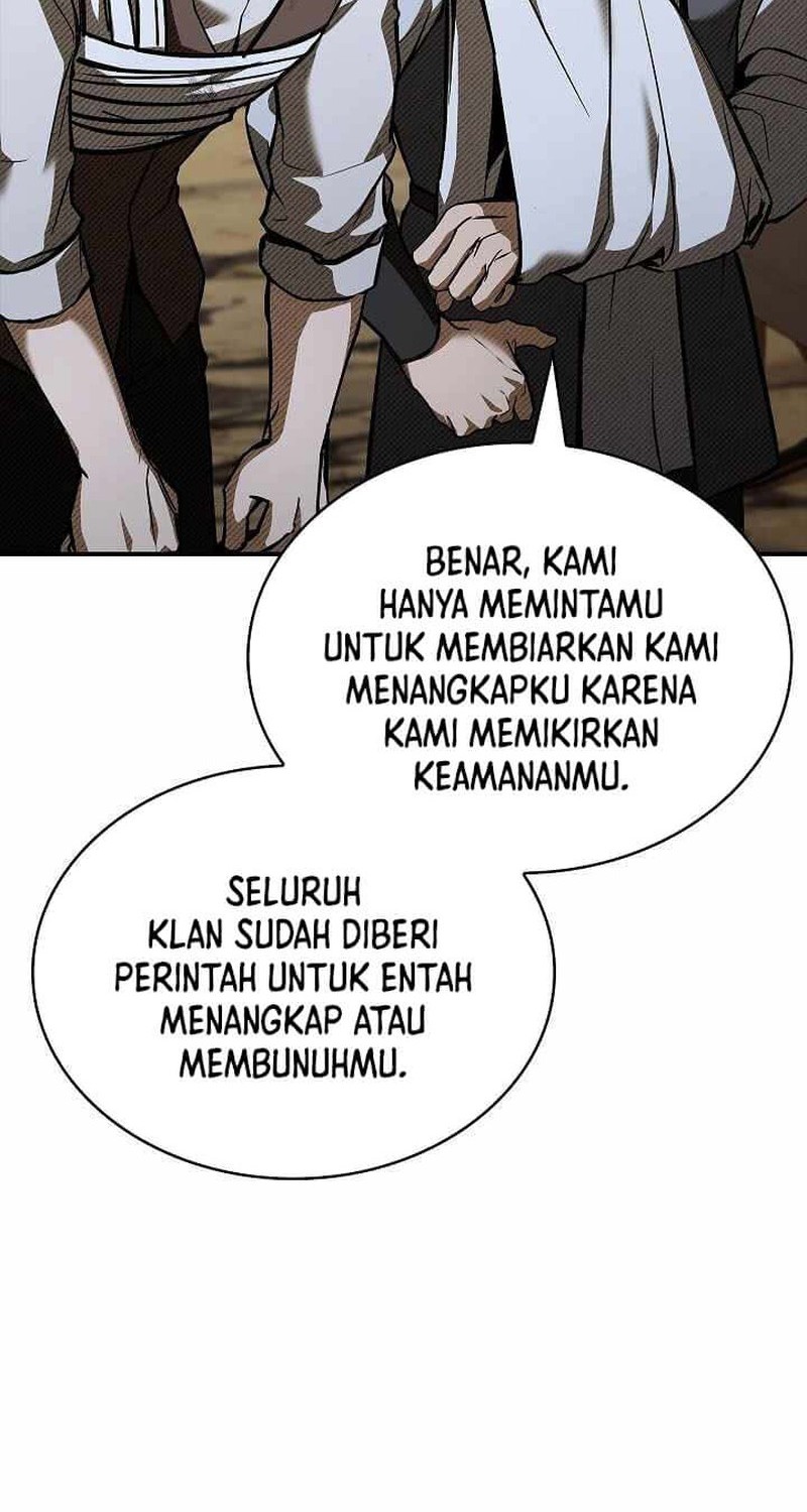 Night of the Soulless Heathens Chapter 34 - halaman 30