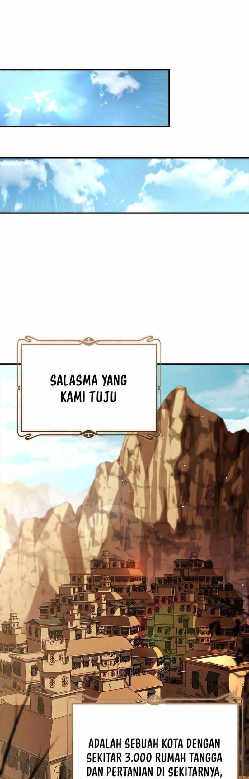 Night of the Soulless Heathens Chapter 34 - halaman 37