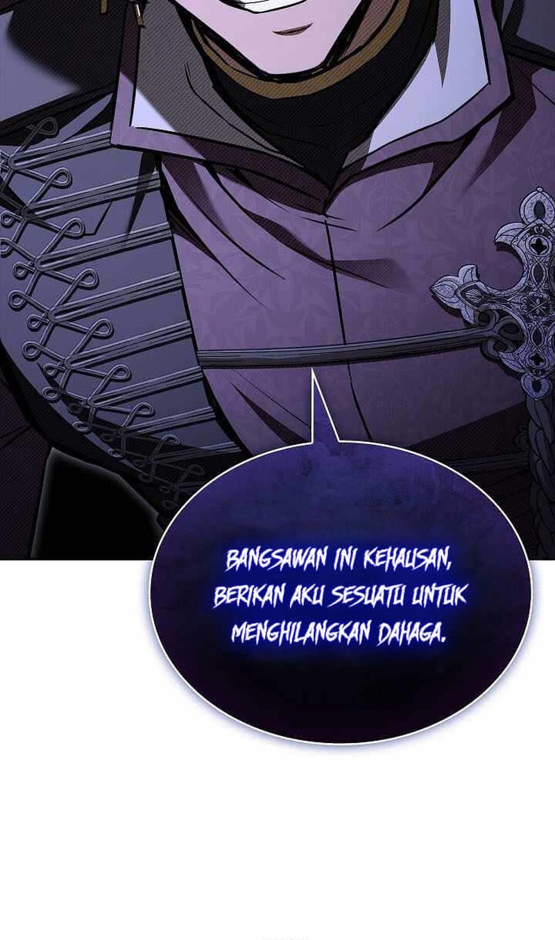 Night of the Soulless Heathens Chapter 34 - halaman 49