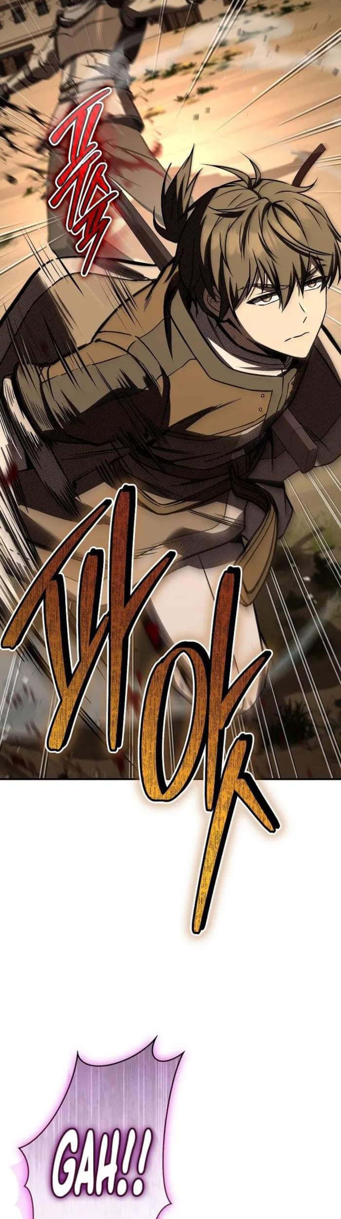 Night of the Soulless Heathens Chapter 35 - halaman 18