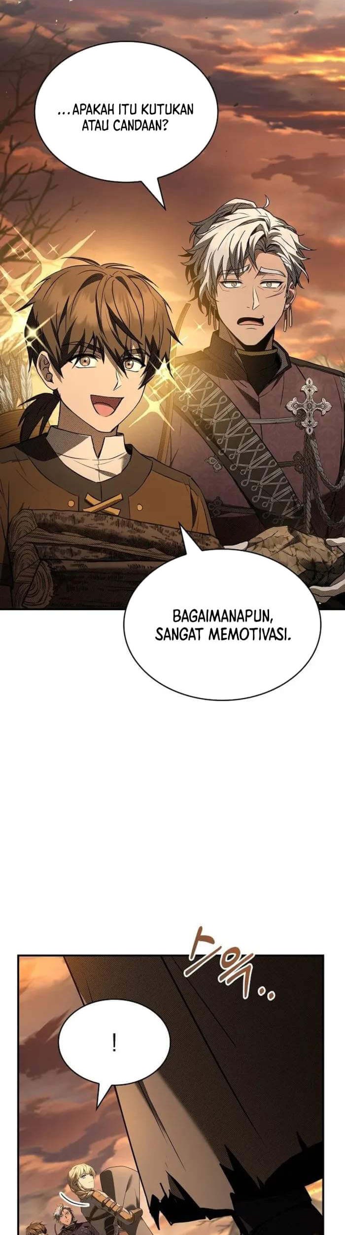 Night of the Soulless Heathens Chapter 35 - halaman 55