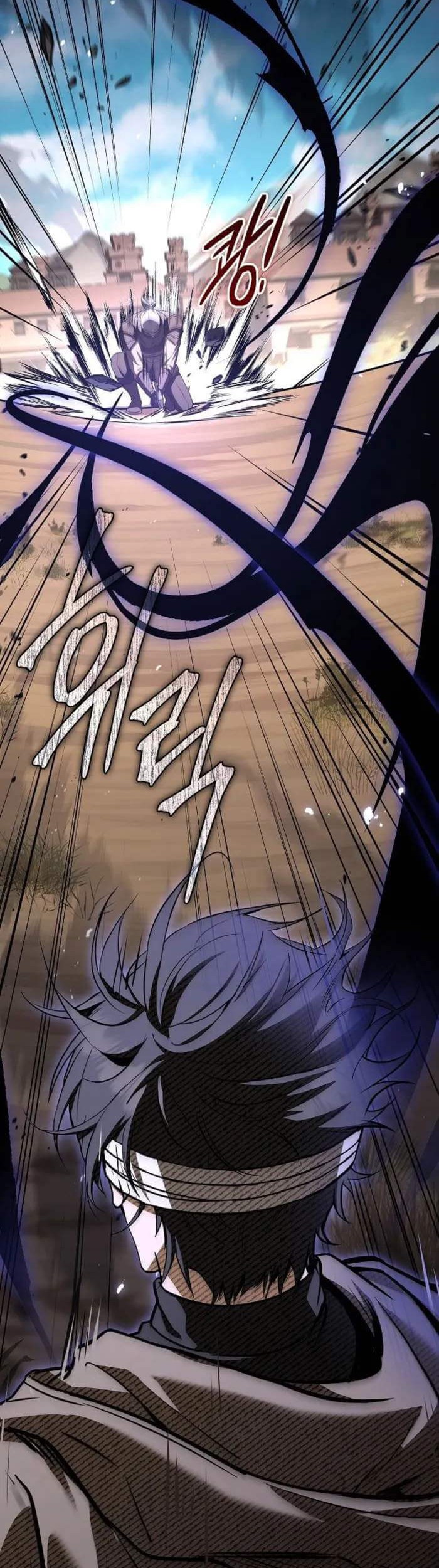 Night of the Soulless Heathens Chapter 35 - halaman 6